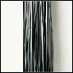 Jet Black Dyed Pearl